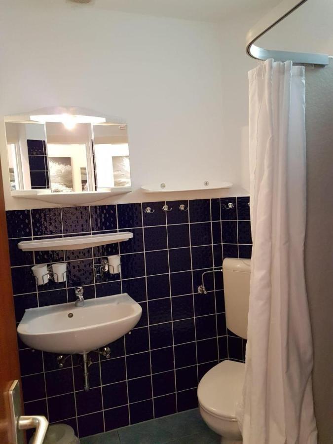 Feriengarten Dahme W 13 Екстериор снимка