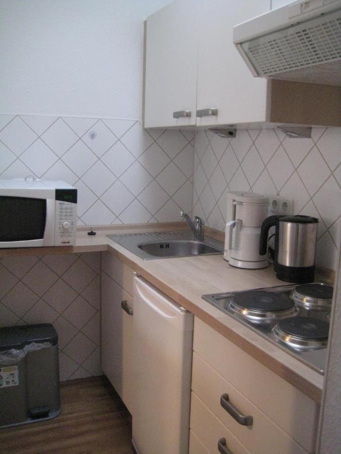 Feriengarten Dahme W 13 Екстериор снимка