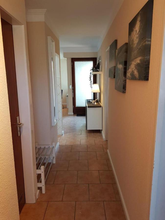 Feriengarten Dahme W 13 Екстериор снимка