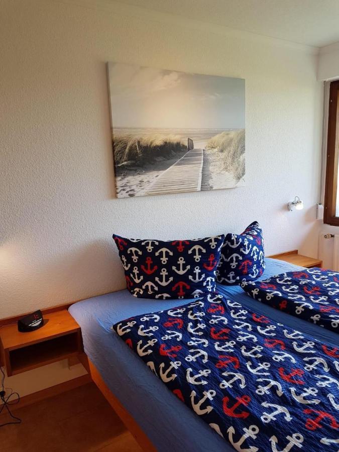 Feriengarten Dahme W 13 Екстериор снимка